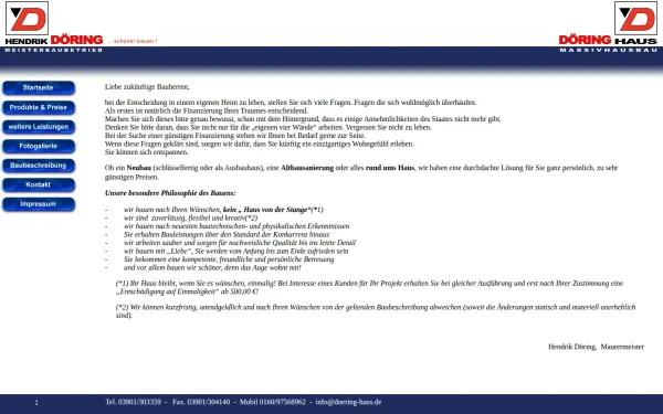 www.doering-haus.de