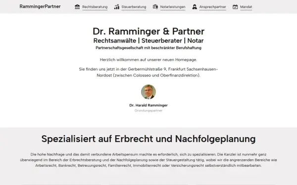 advomaxx.de