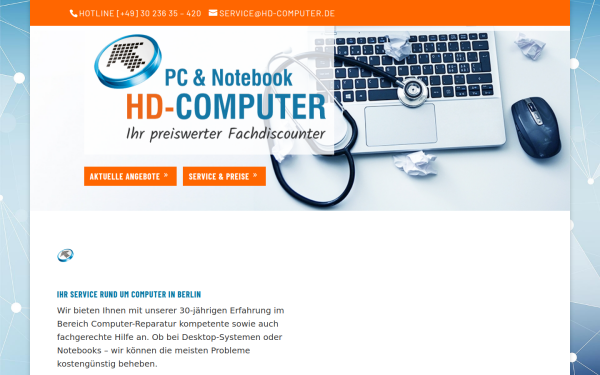 hd-computer.de