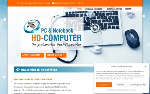 hd-computer.de