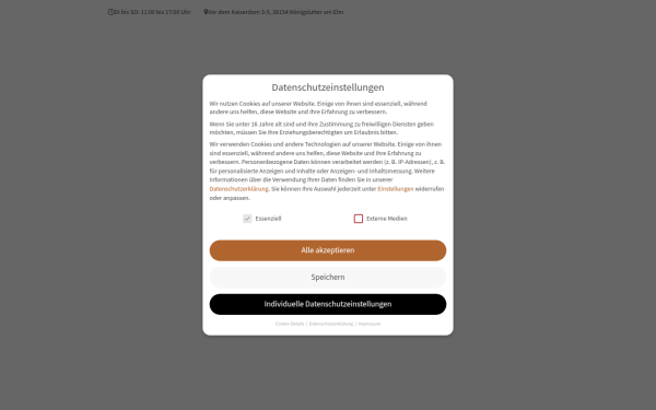 www.museen-koenigslutter.de