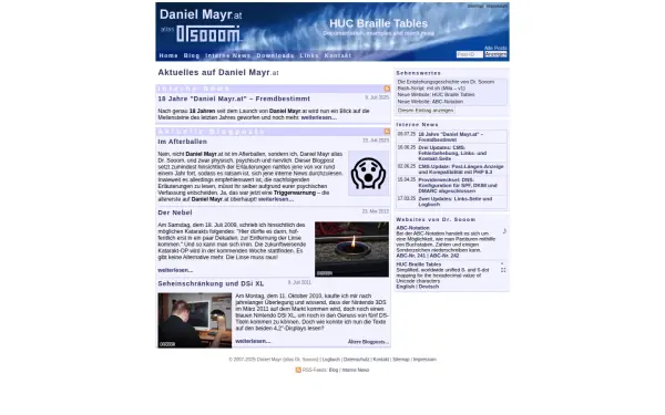 danielmayr.at