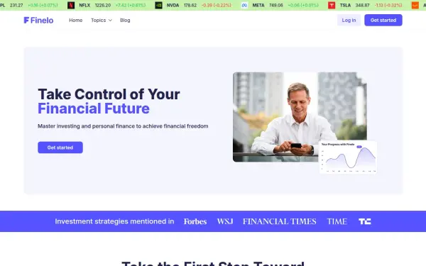 finelo.com