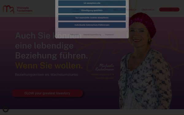 michaela-rackelmann.de