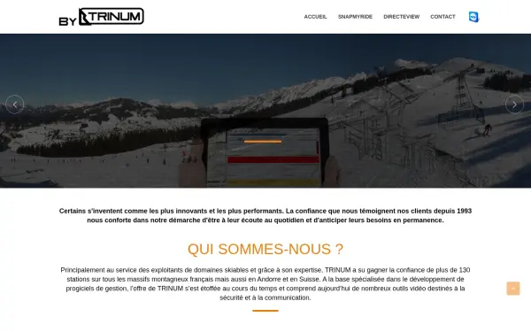 trinum.com