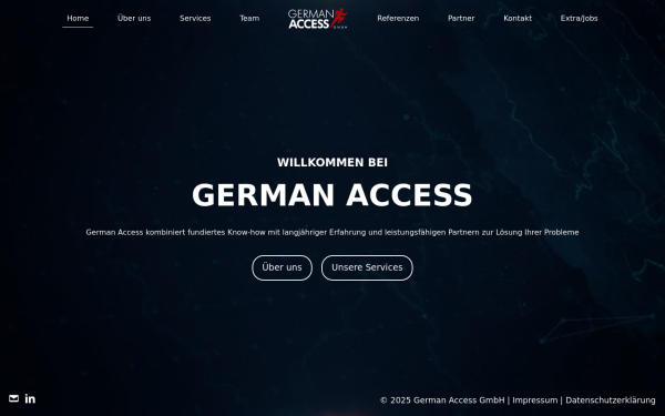 www.german-access.de