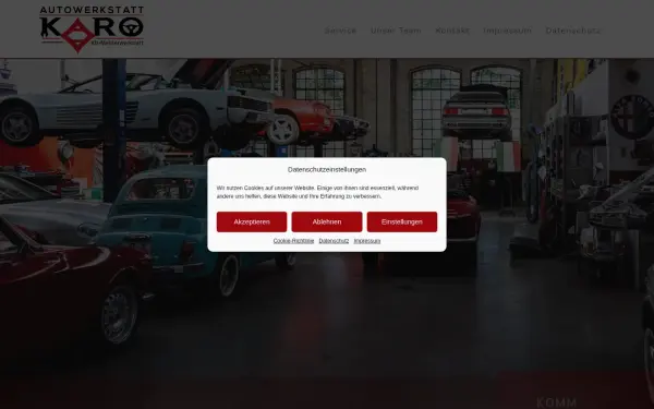 autowerkstatt-karo.de