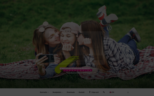 jugendweihe-thueringen.com