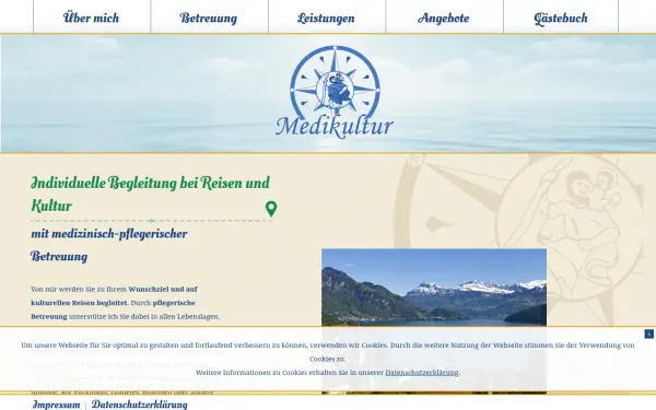 medizinische-reisebegleitung.de