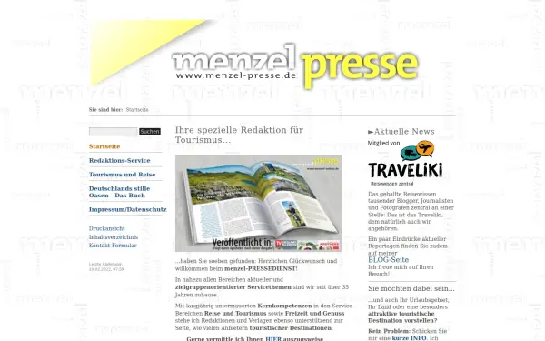 menzel-presse.de