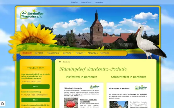 www.flaeming-dorf.de
