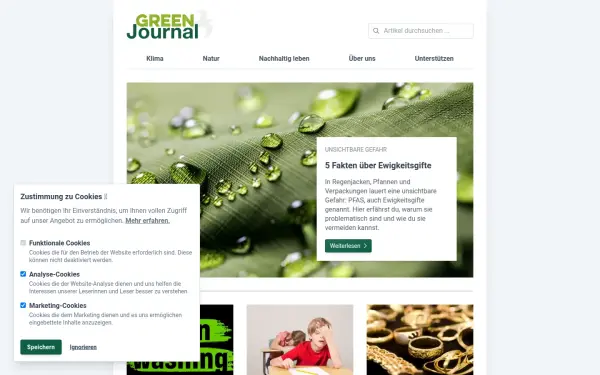 greenjournal.greenpeace.at