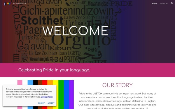 www.pridewords.com