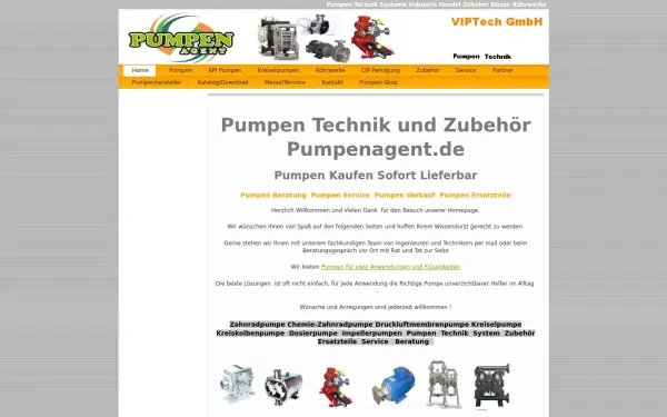 www.pumpenagent.de