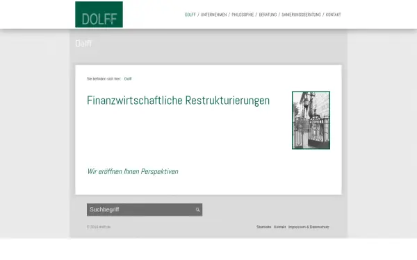 dolff.de