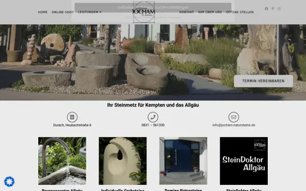 www.jocham-natursteine.de