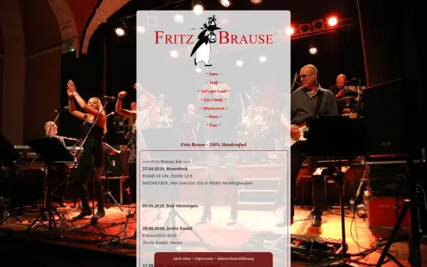 fritzbrause.de