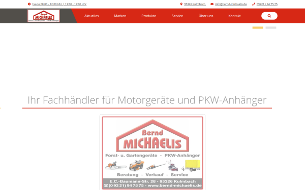 www.bernd-michaelis.de