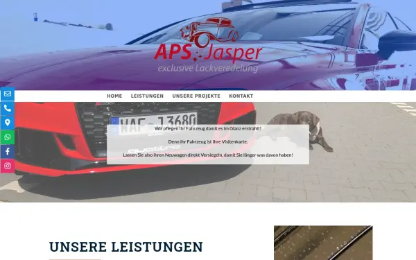 autopflege-jasper.de