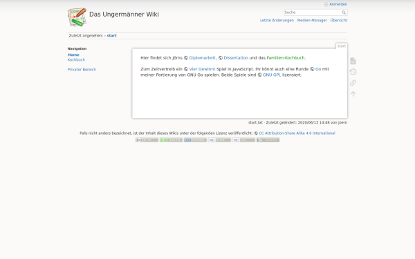 familie-ungermann.de