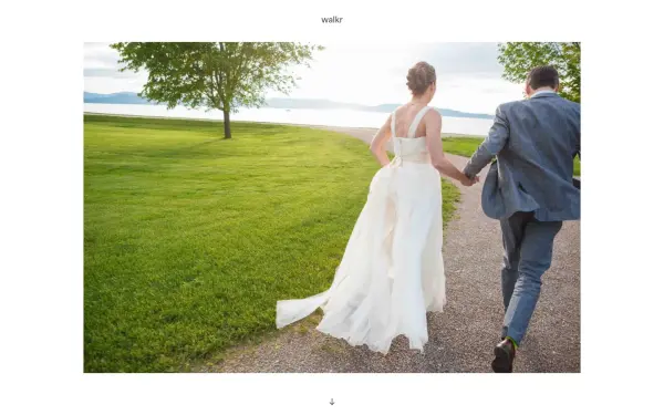 walkr.wedding