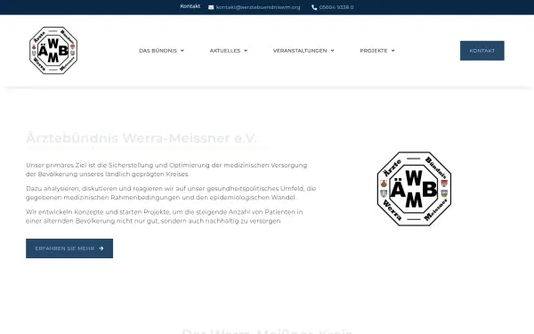 aerztebuendniswm.org