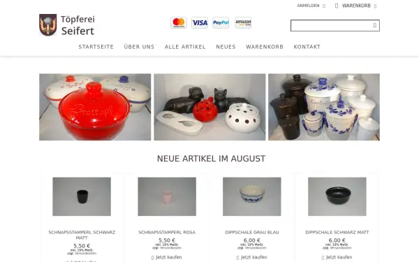 keramik-seifert.de