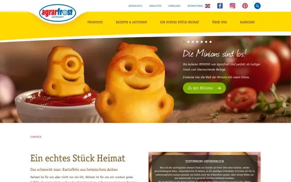 www.agrarfrost.de