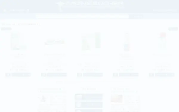 www.arzneisucher.de
