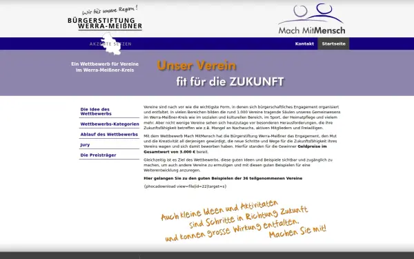 www.mach-mitmensch.de