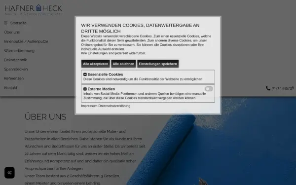 www.hafner-heck.de