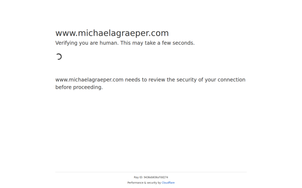 www.michaelagraeper.com