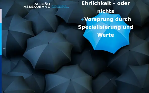allgaeu-assekuranz.de