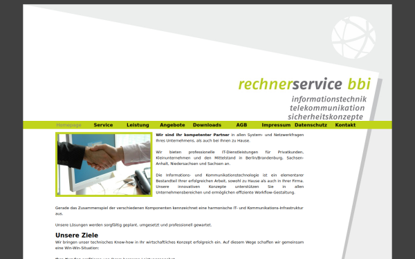 rechnerservice.de
