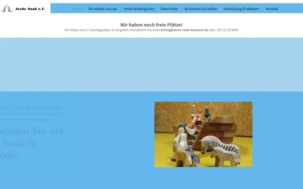www.arche-noah-hannover.de