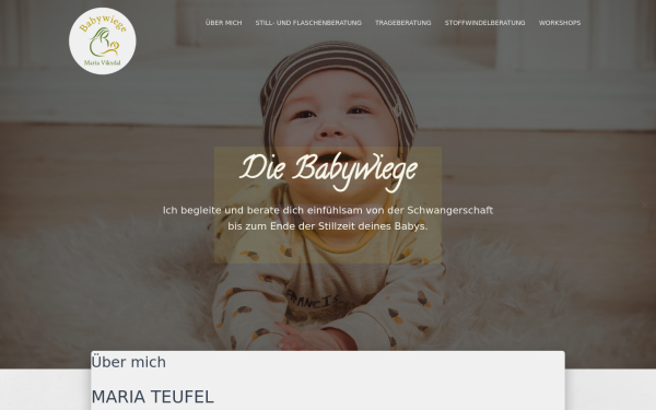 www.diebabywiege.at