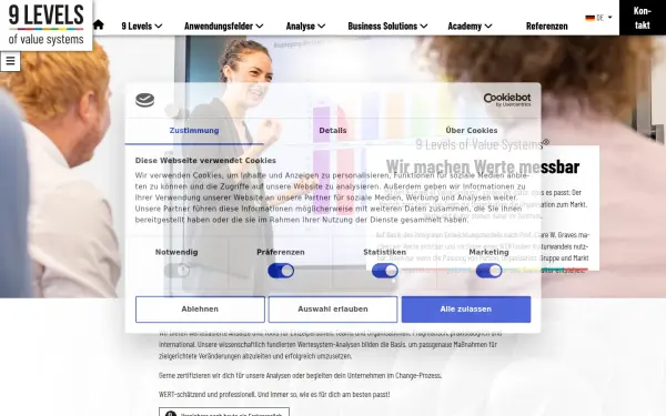 www.9levels.de