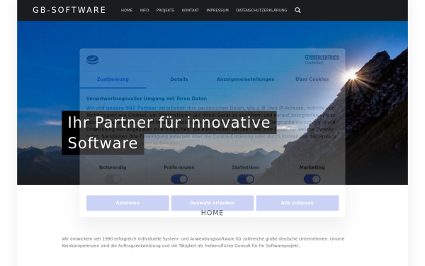 www.gb-software.de