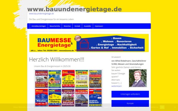 www.bauundenergietage.de