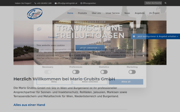 www.grubitsgmbh.at