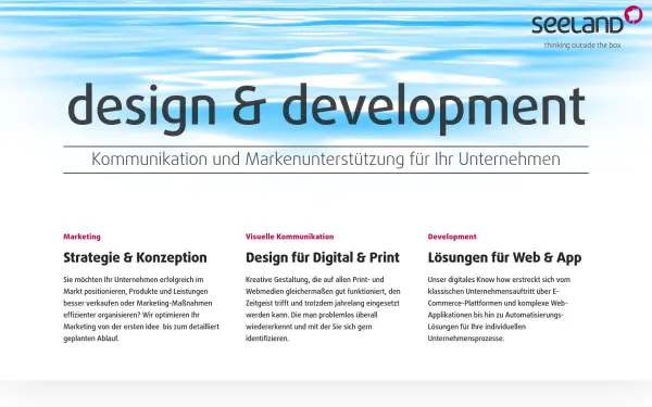 agentur-seeland.de