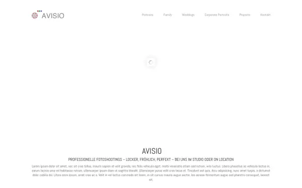www.avisio-photography.de