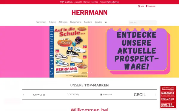 markenschuh-herrmann.de