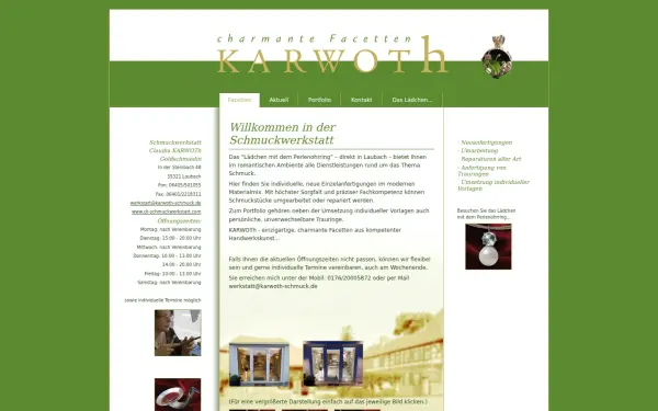 www.karwoth-schmuck.de