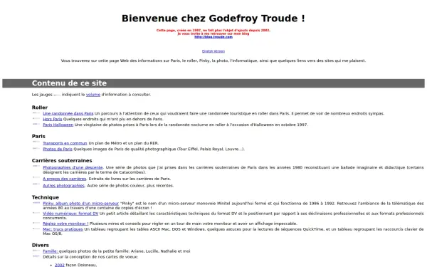 www.troude.com