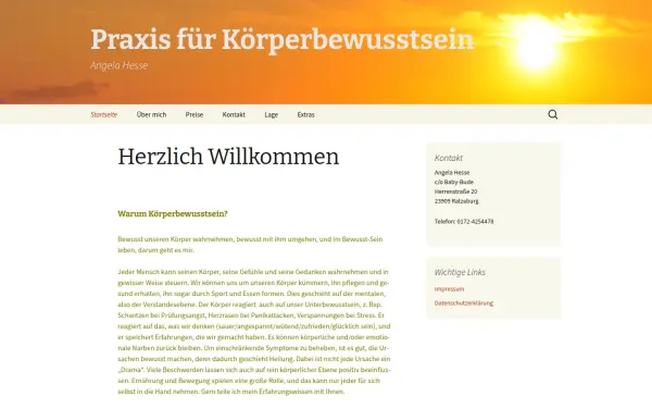 www.angelahesse.de