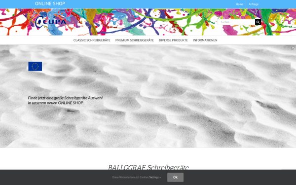 www.cupa.at