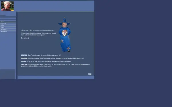 heiligeshaeuschen.de