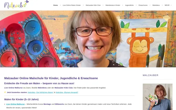 www.malzauber.com