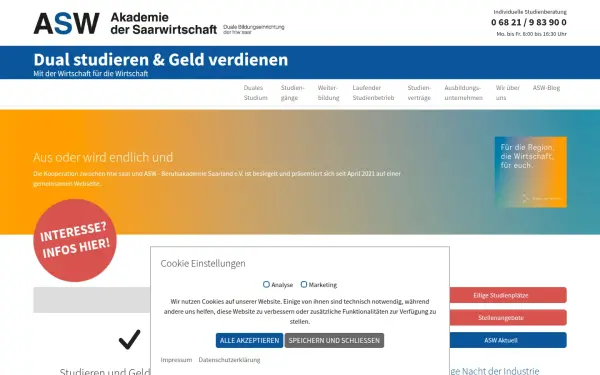 www.asw-ggmbh.de